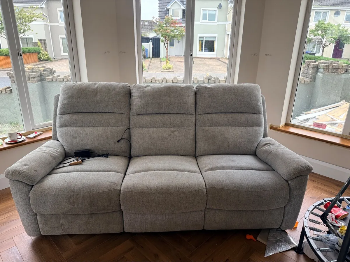 Recliner - Image 1