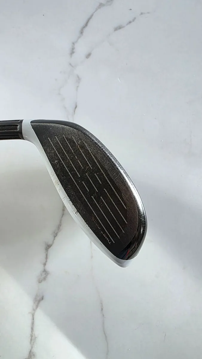 TaylorMade SIM2 Max HL 3 Wood - Regular Shaft - Image 2
