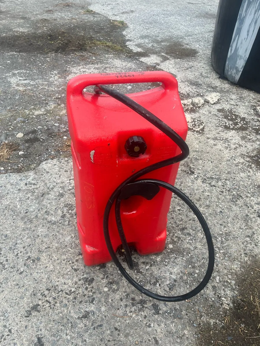 diesel pump - Image 2
