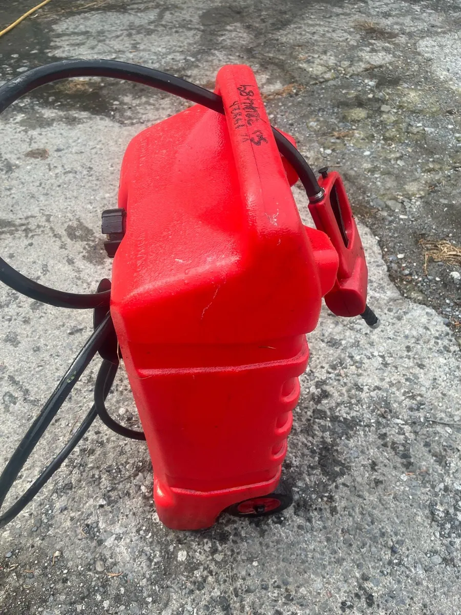 diesel pump - Image 3