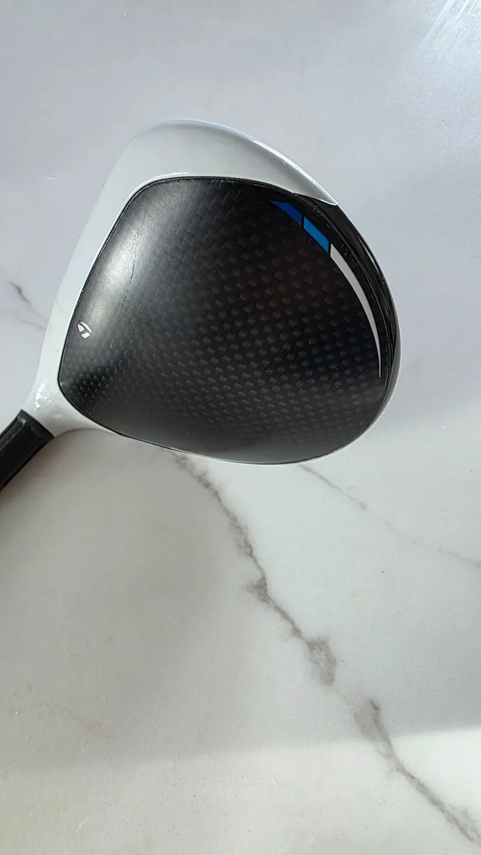 TaylorMade SIM2 Max HL 3 Wood - Regular Shaft - Image 1