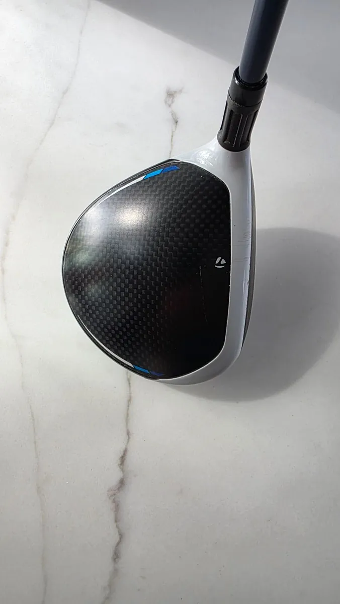TaylorMade SIM2 Max HL 3 Wood - Regular Shaft - Image 4