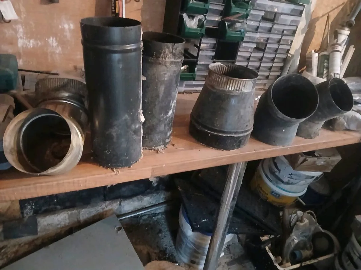 Stove - Image 2