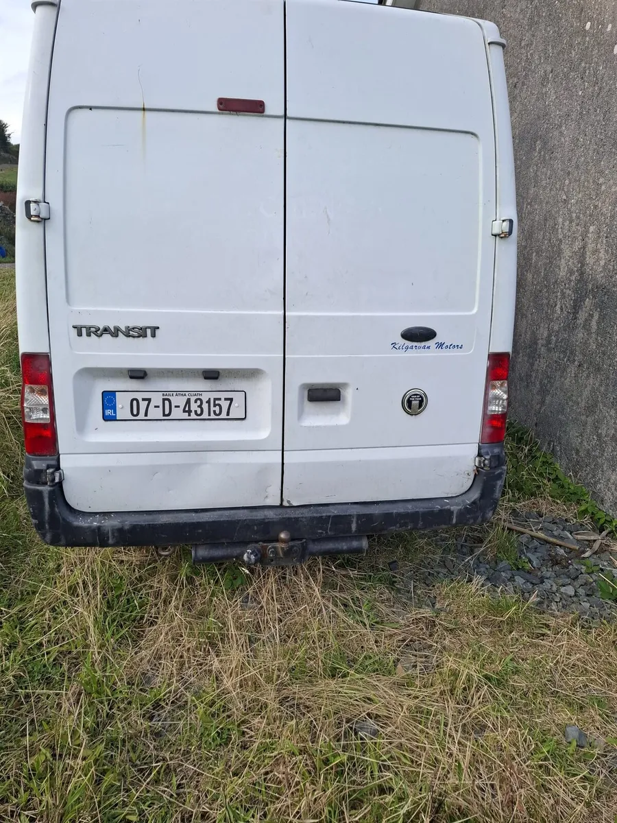 Transit - Image 4