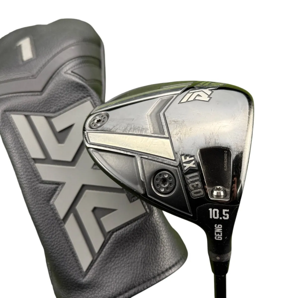 PXG 0311 XF GEN6 Driver / 10.5° / Stiff - Image 2