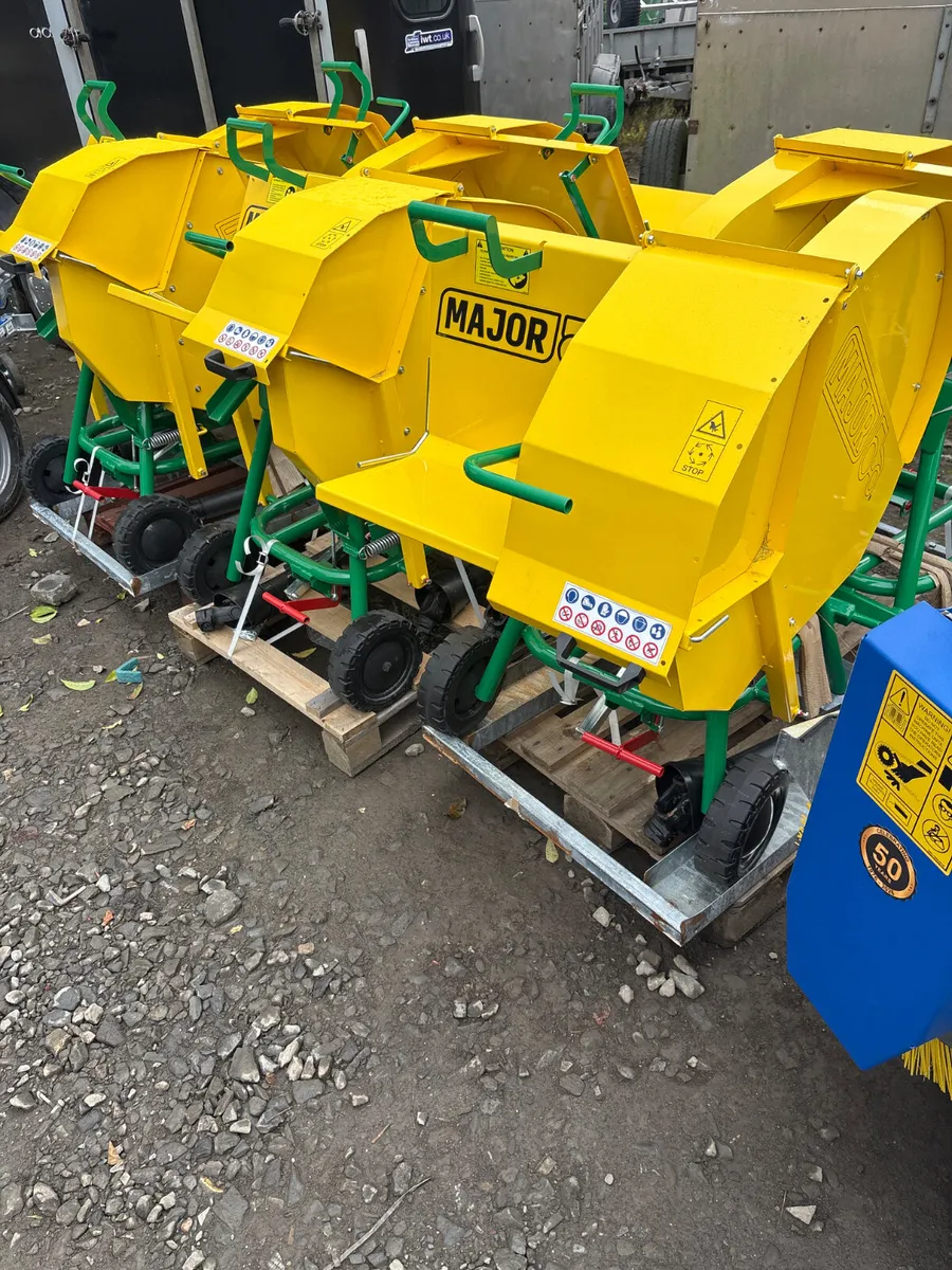 New major saw bench