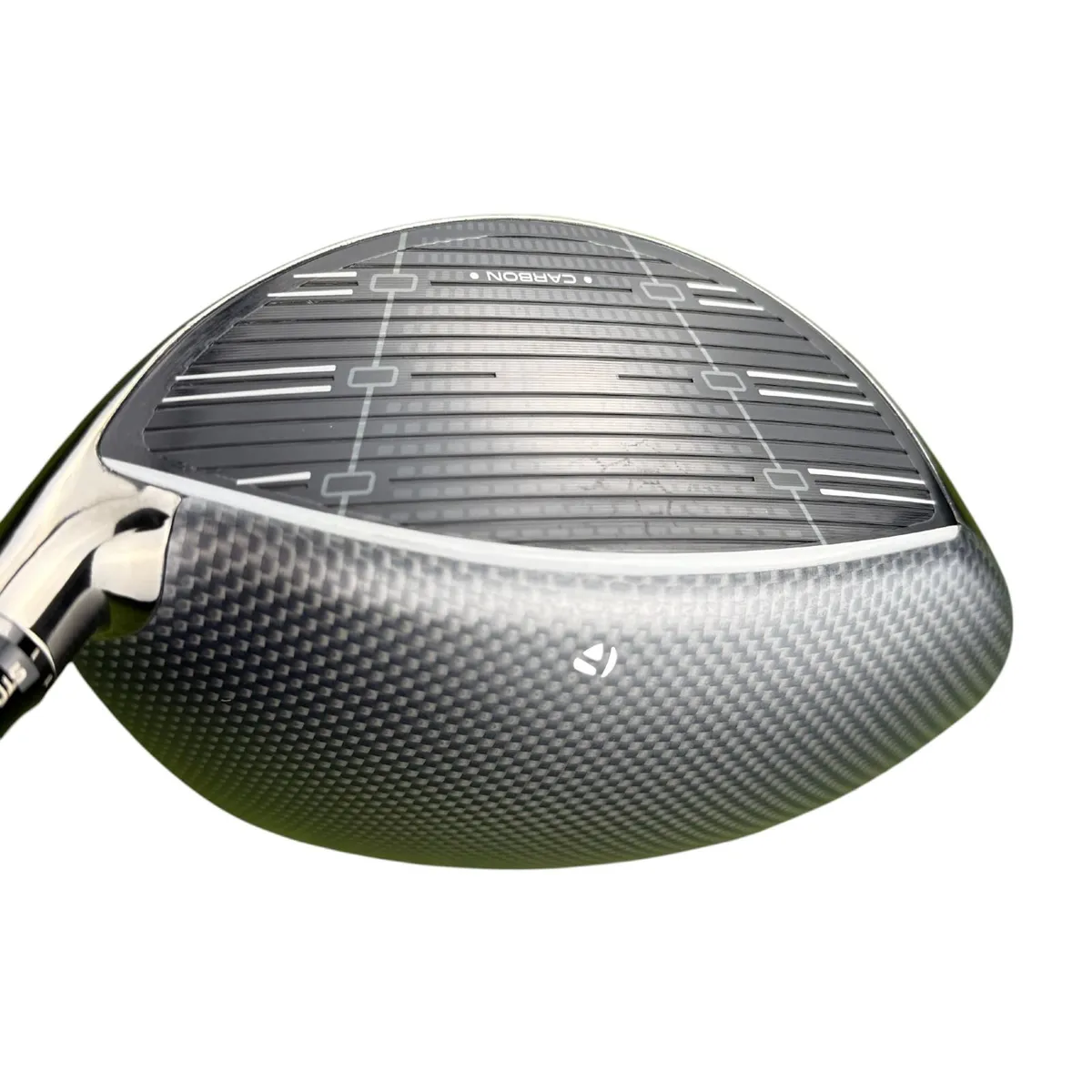 Taylormade Qi35 LS Driver / 9° / X-Stiff - Image 3