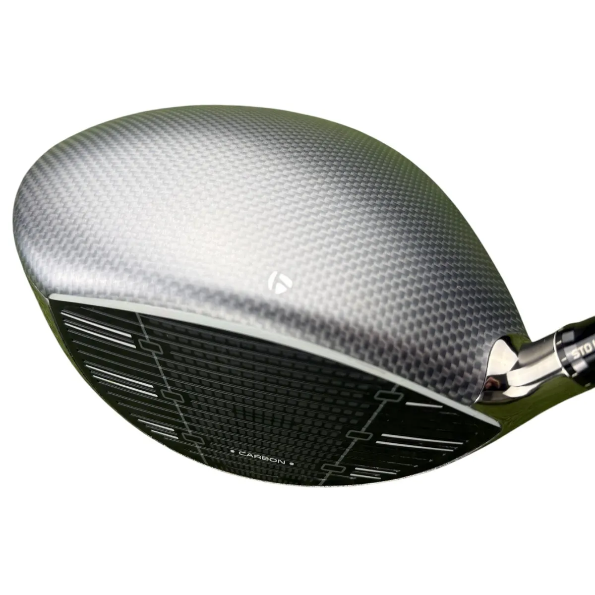 Taylormade Qi35 LS Driver / 9° / X-Stiff - Image 4