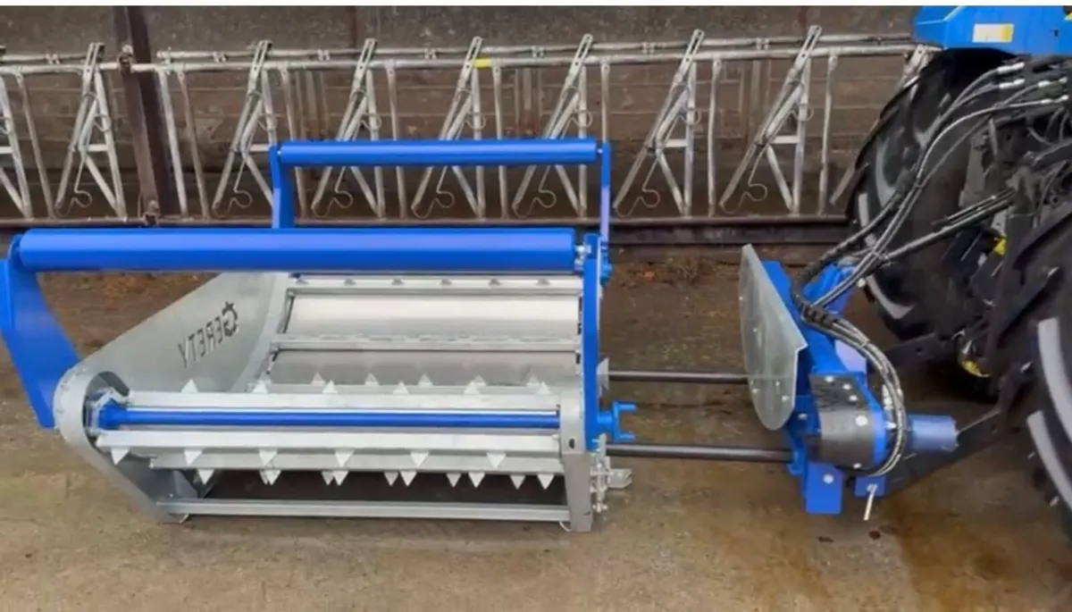 Balemaster bale feeder - Image 4