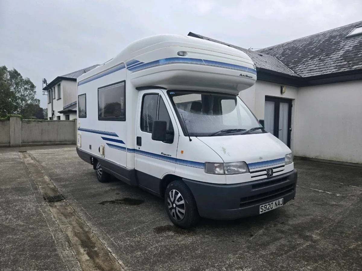 Camper - Image 2