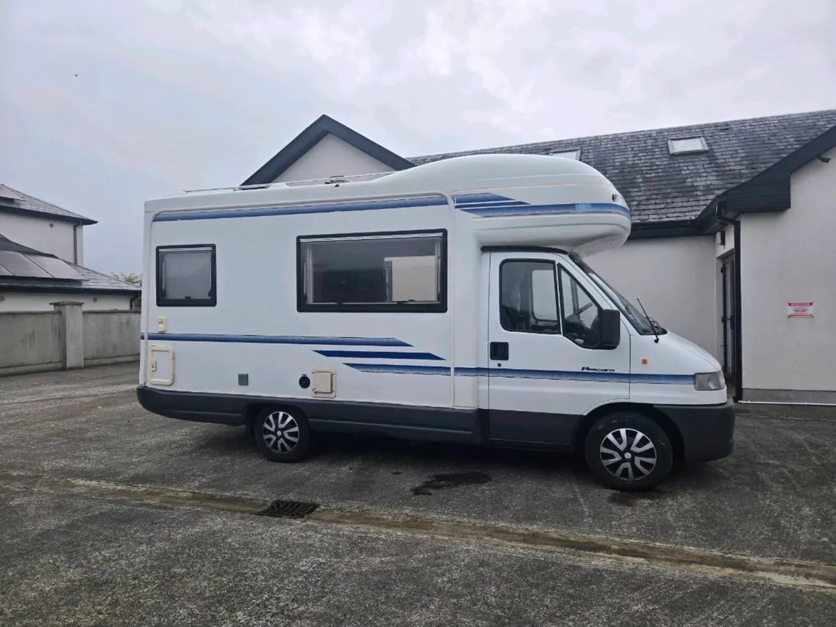 Camper - Image 3