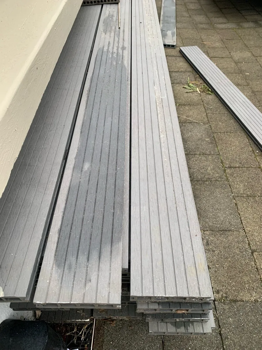Composite decking - Image 2