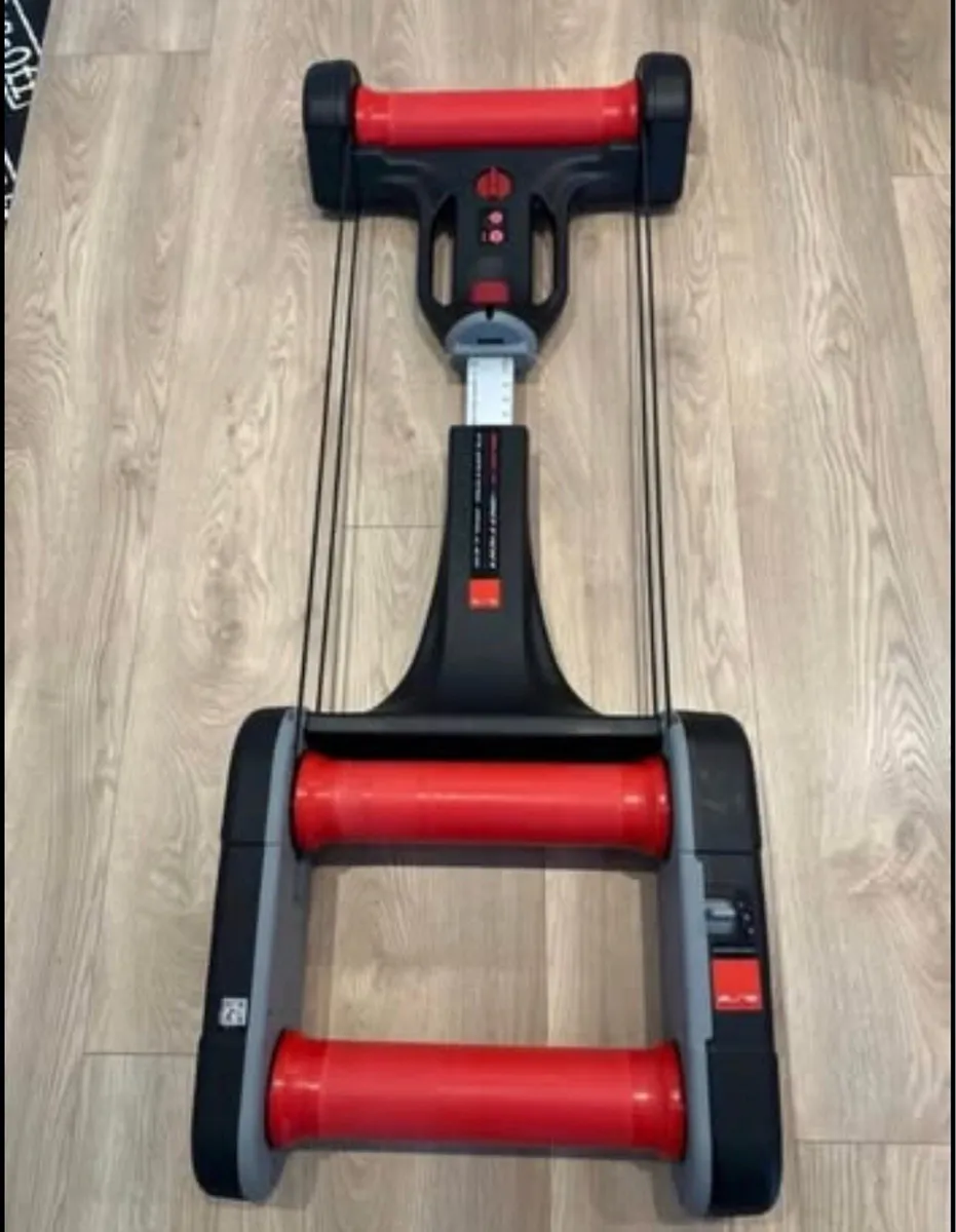 ELITE Home Trainer Roller Quick Motion - Image 4