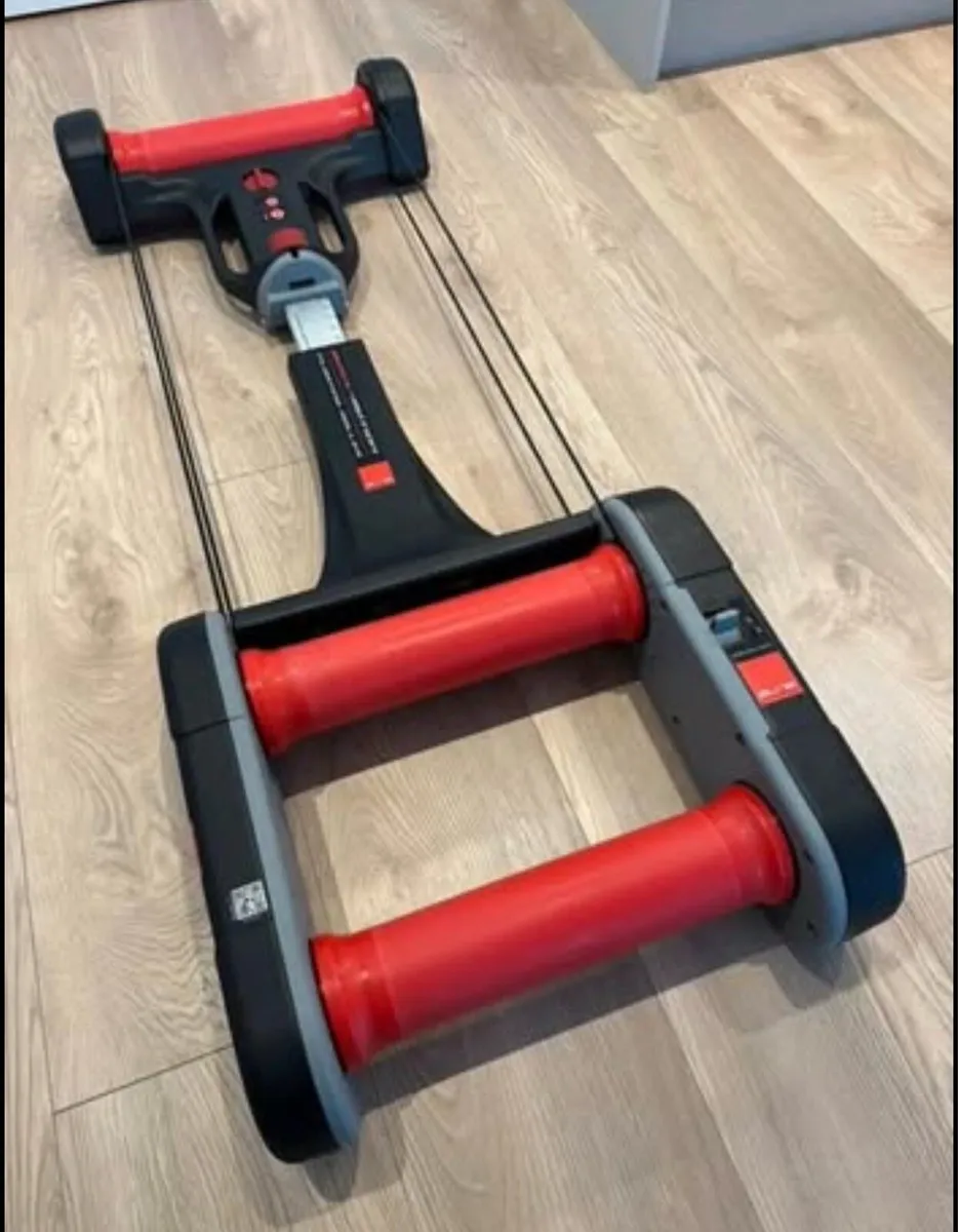 ELITE Home Trainer Roller Quick Motion - Image 3