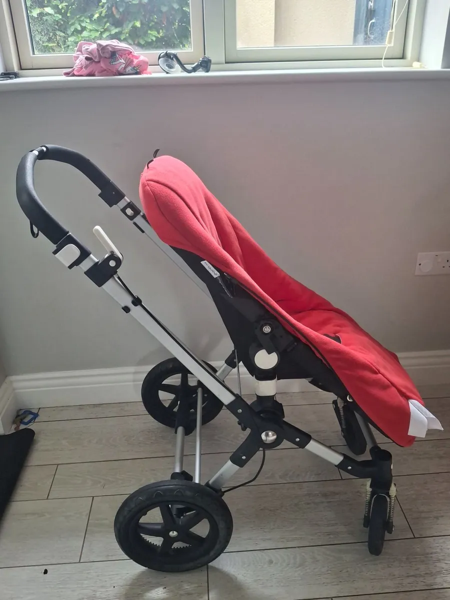 Travel system - Image 4