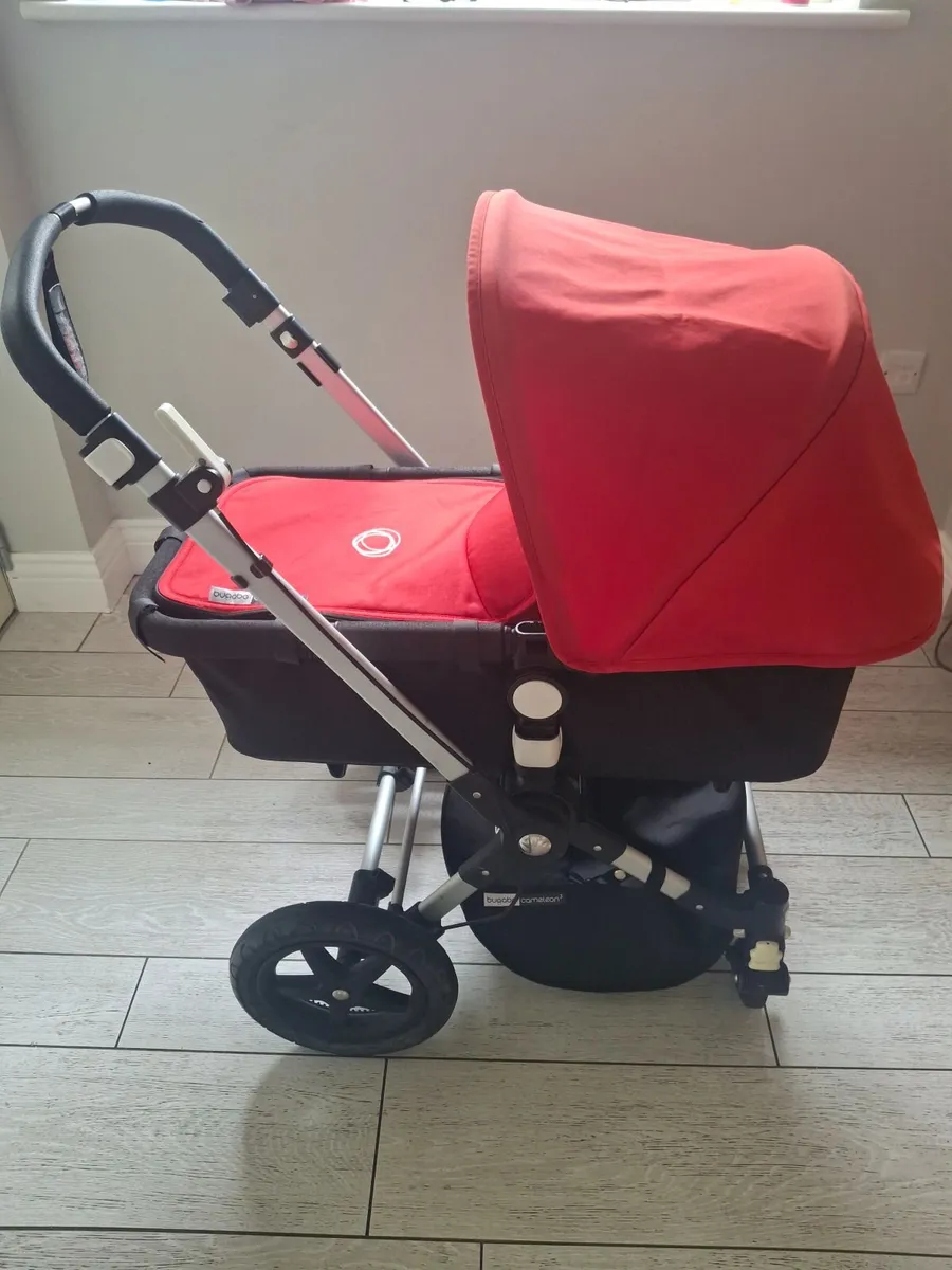Travel system - Image 2