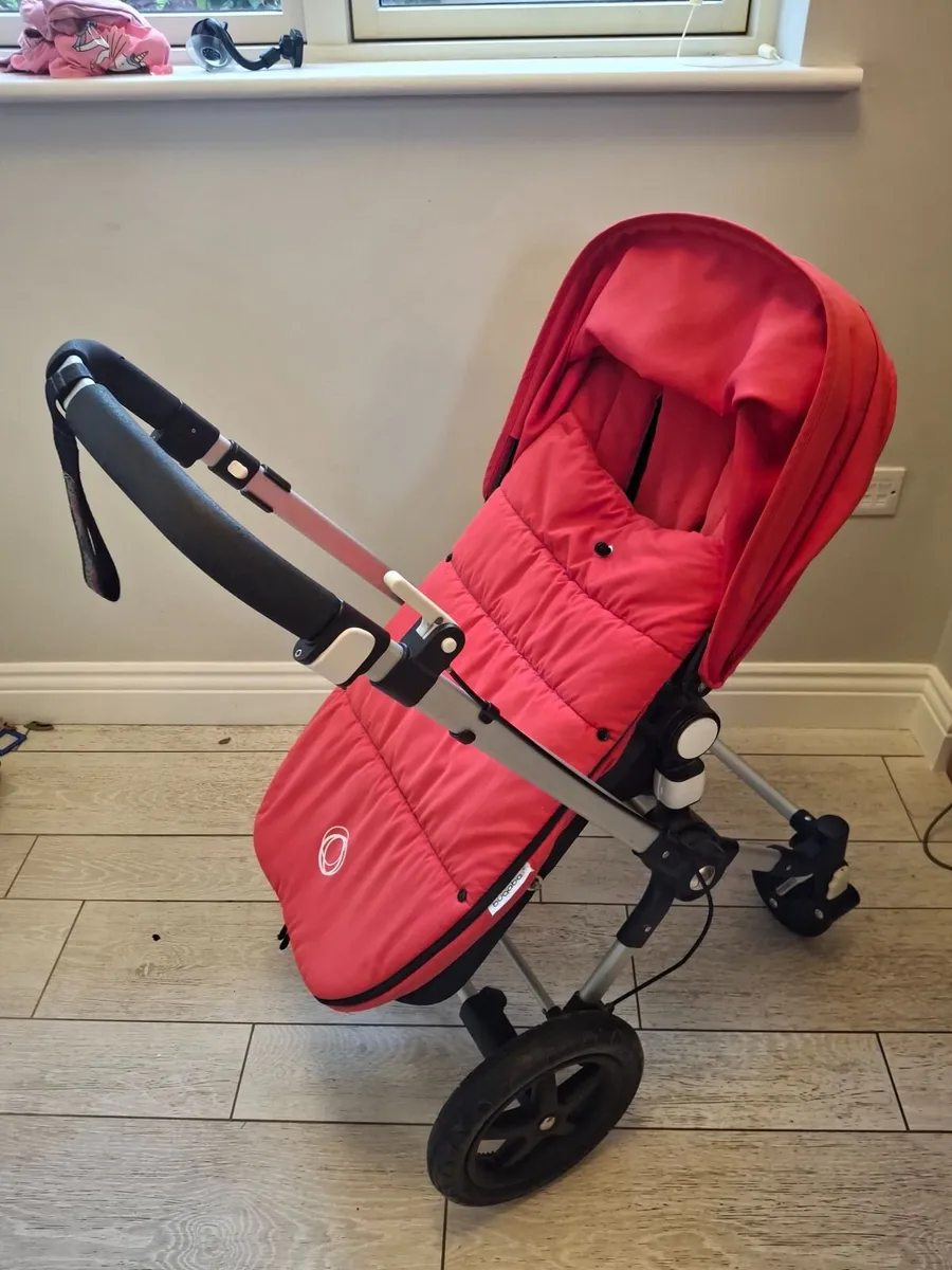 Travel system - Image 3