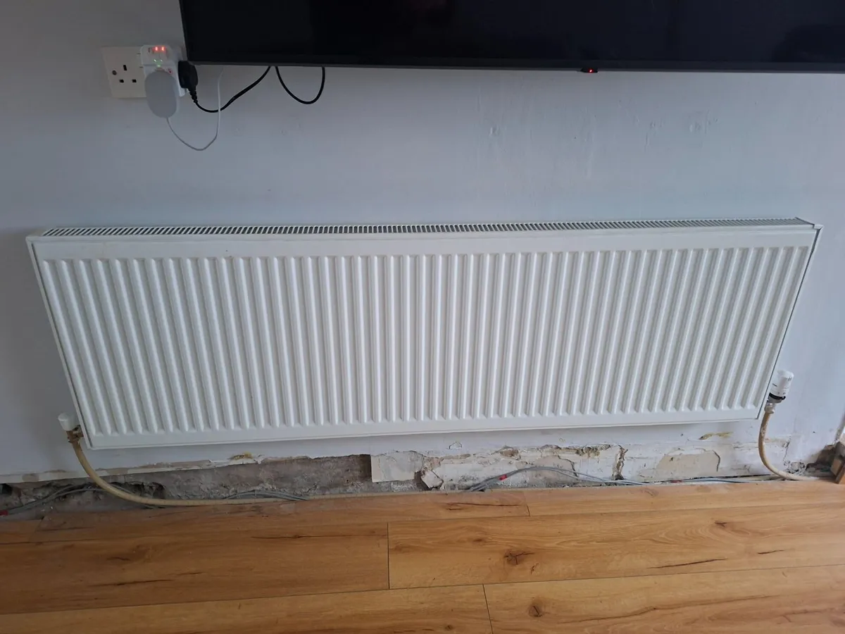 Radiators - Image 1
