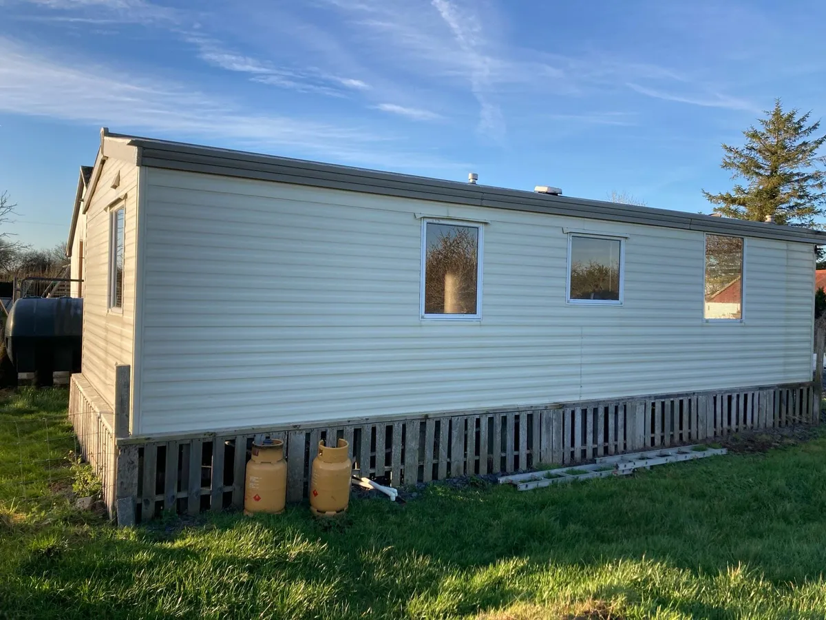 Mobile home Atlas amethyst super - Image 2