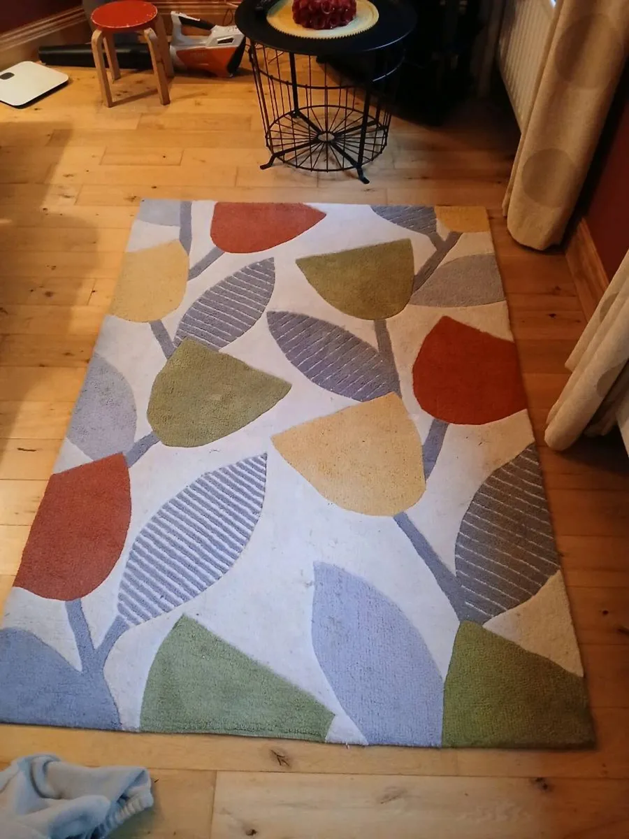 Rug - Image 1