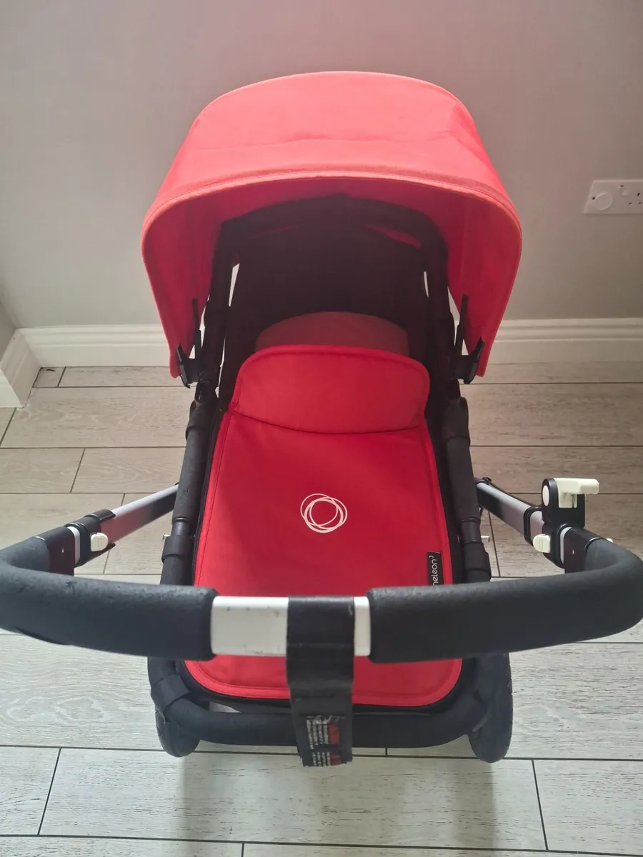 Travel system - Image 1