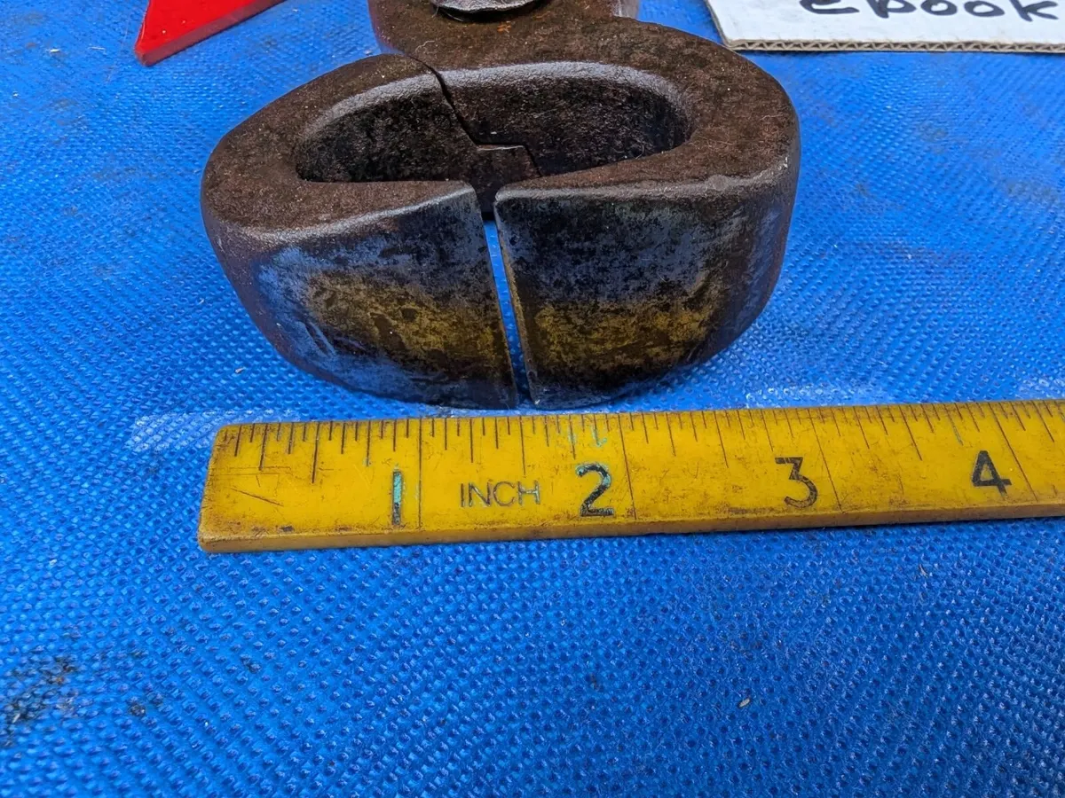 Farriers Pincers - Image 3