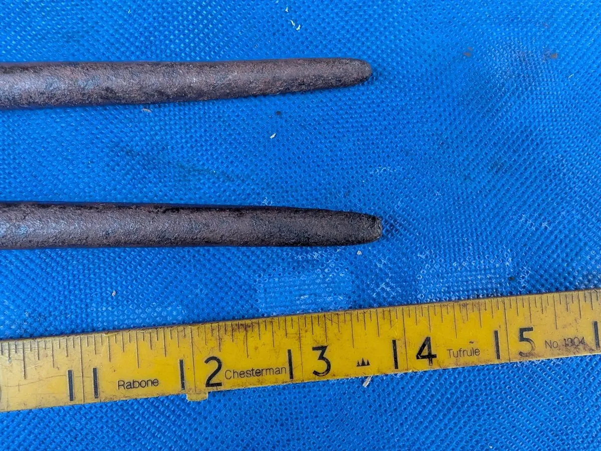 Farriers Pincers - Image 4