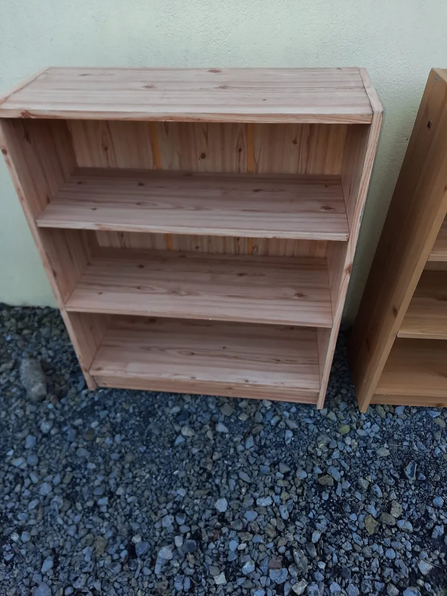 Bookshelves - Image 3
