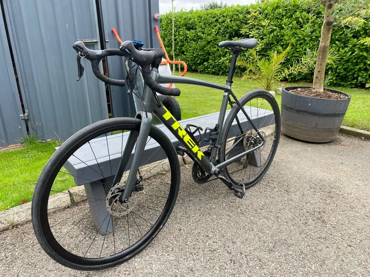Trek Domane - Image 1