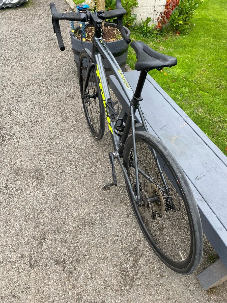 Trek Domane - Image 2