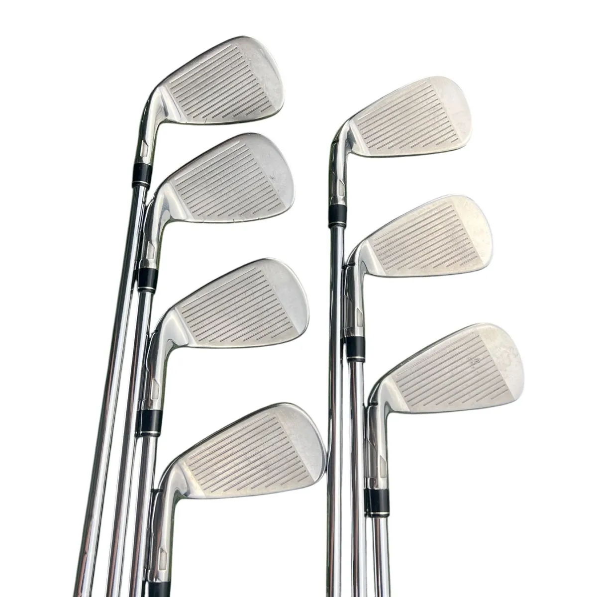 Taylormade Sim Max Irons / 4-Pw / Regular - Image 3
