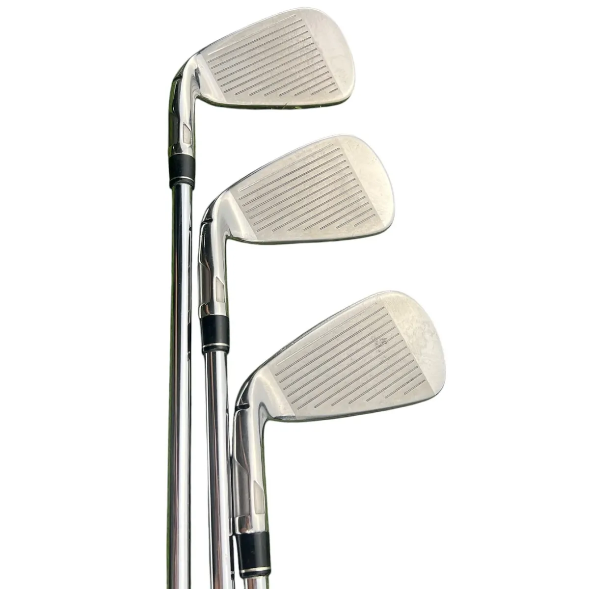 Taylormade Sim Max Irons / 4-Pw / Regular - Image 4