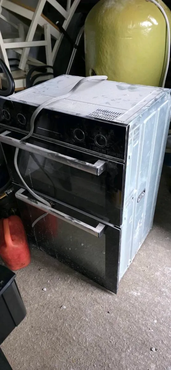 Oven & Grill
