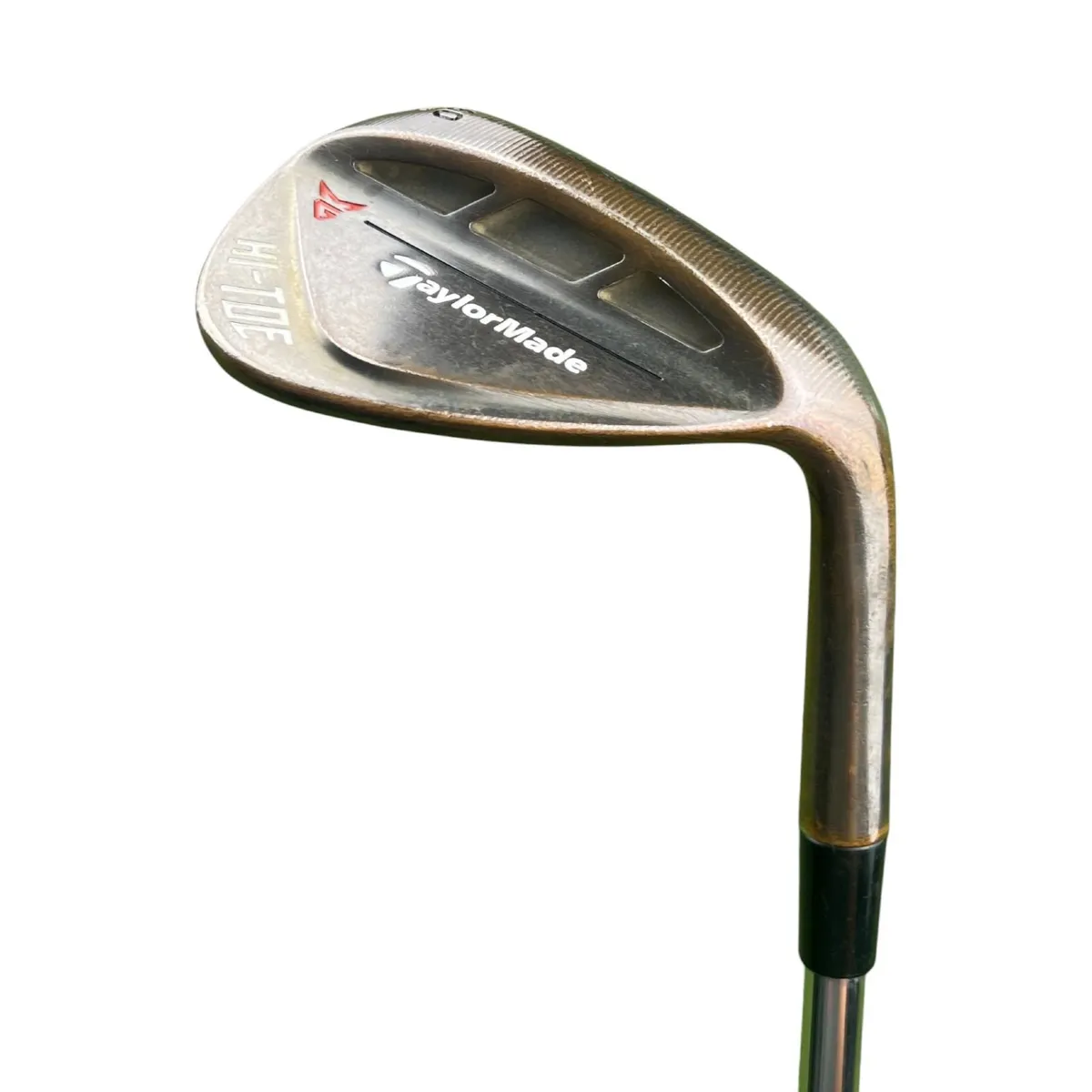 Taylormade Hi-Toe Wedge Lw 60°.10 / Regular - Image 2