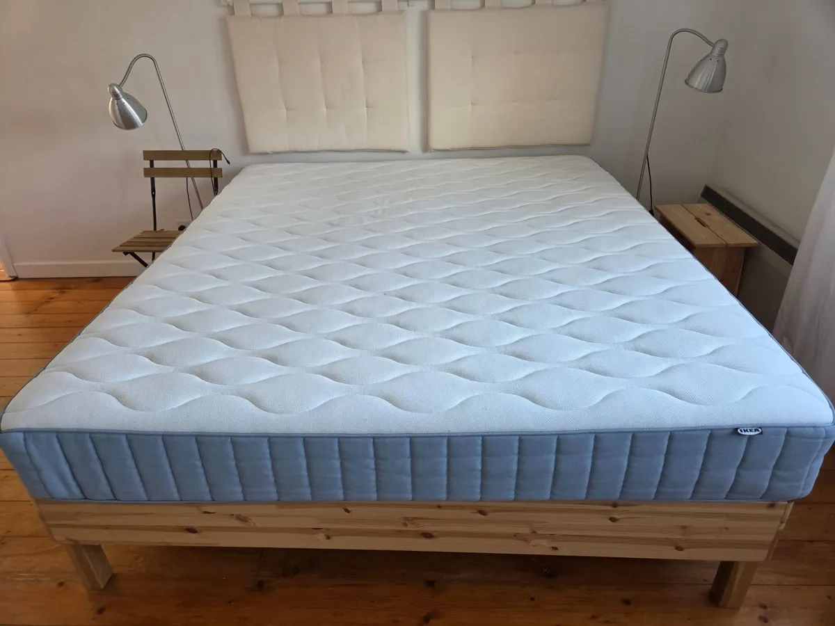 Mattress - Image 1