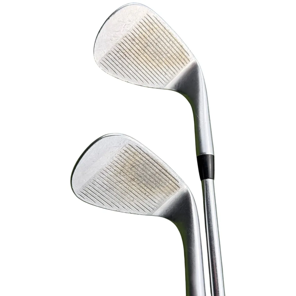 Ping S159 Wedges Sw 54°.12S & Lw 58°.10S / X-Stiff - Image 3