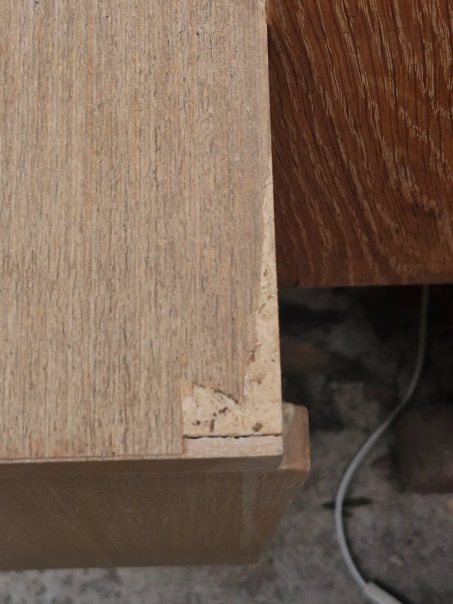 Austin Suite Sideboard - Image 4