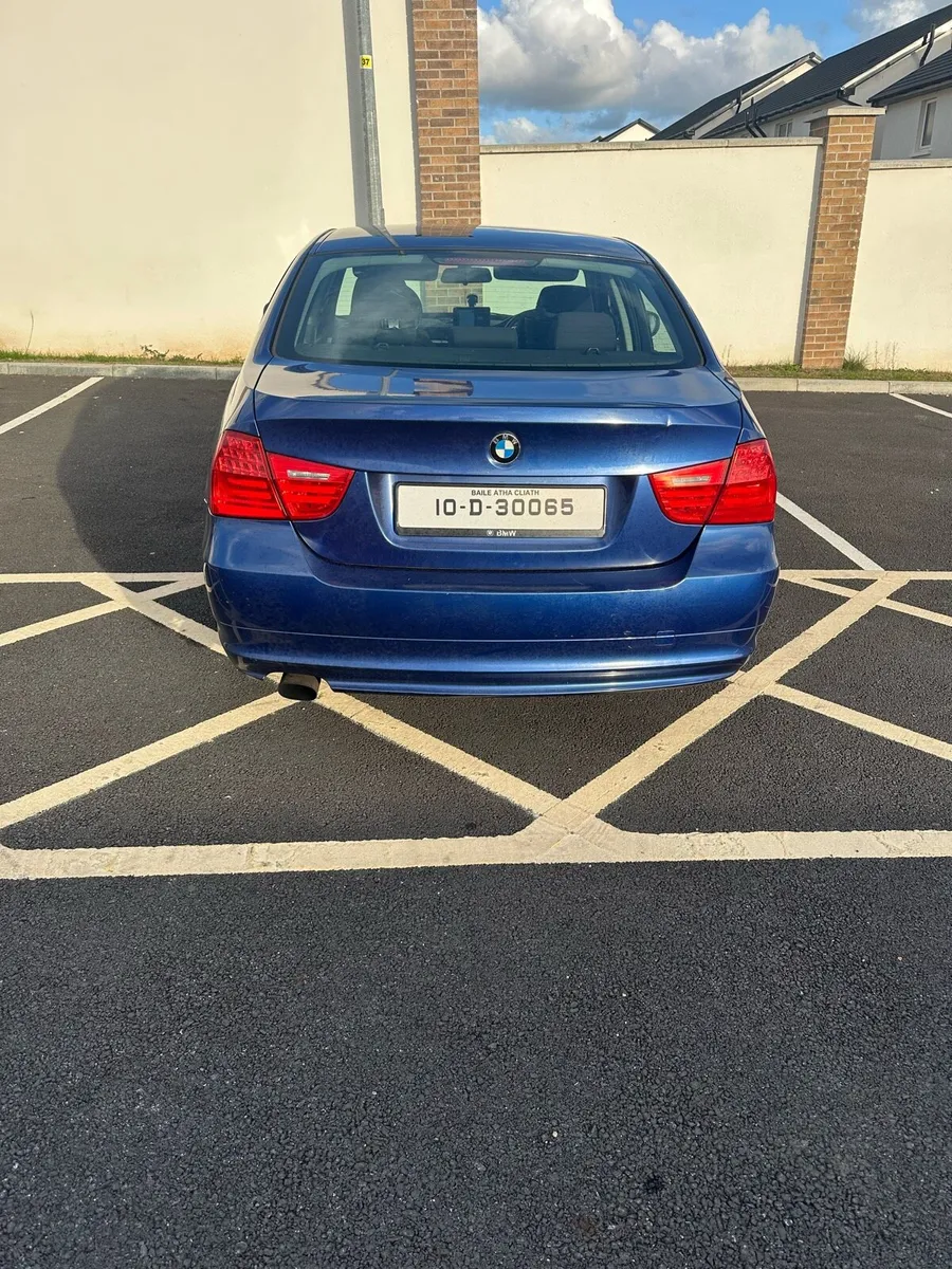 BMW E90 - Image 3