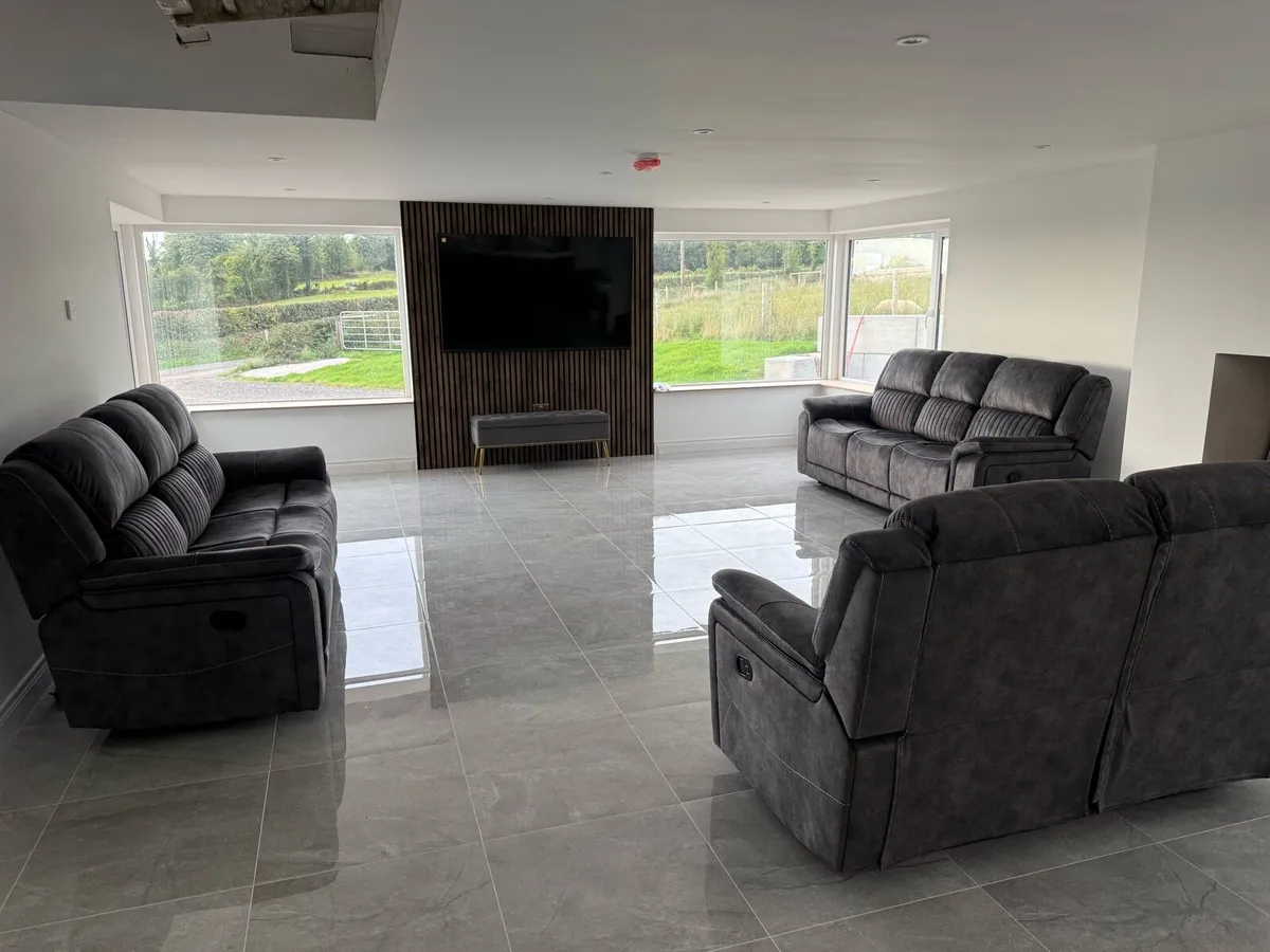 NEW SOFAS -SAVE €500 | FREE DELIVERY - Image 3