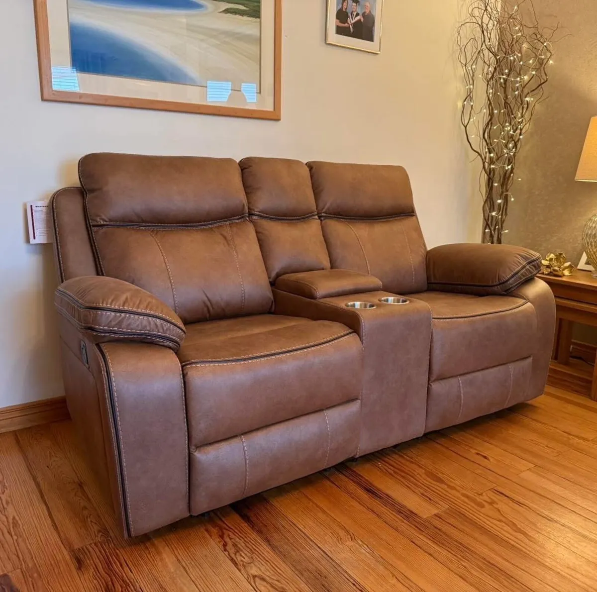 NEW SOFAS -SAVE €500 | FREE DELIVERY - Image 4