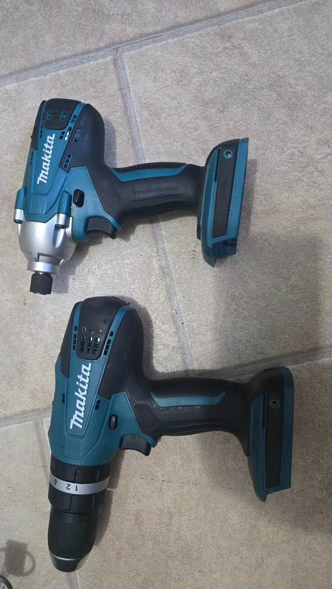 MAKITA - Image 1