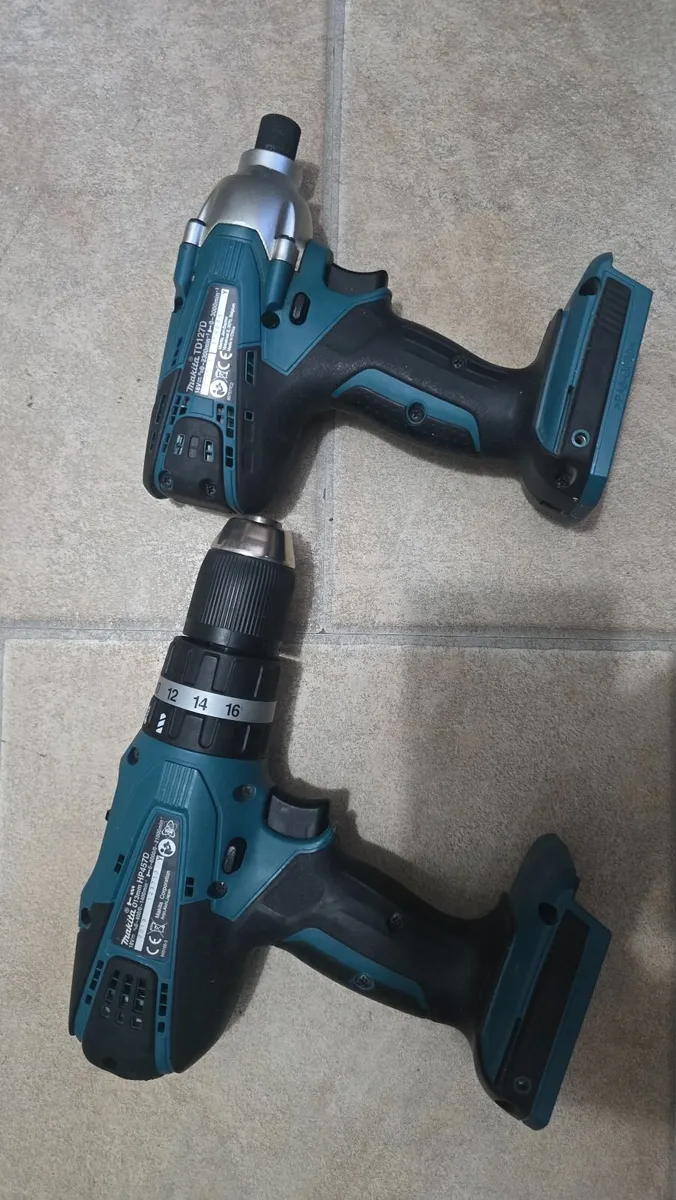 MAKITA - Image 2