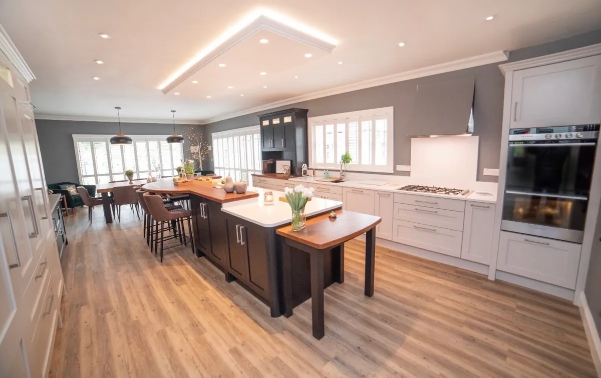 Kitchen - Image 3