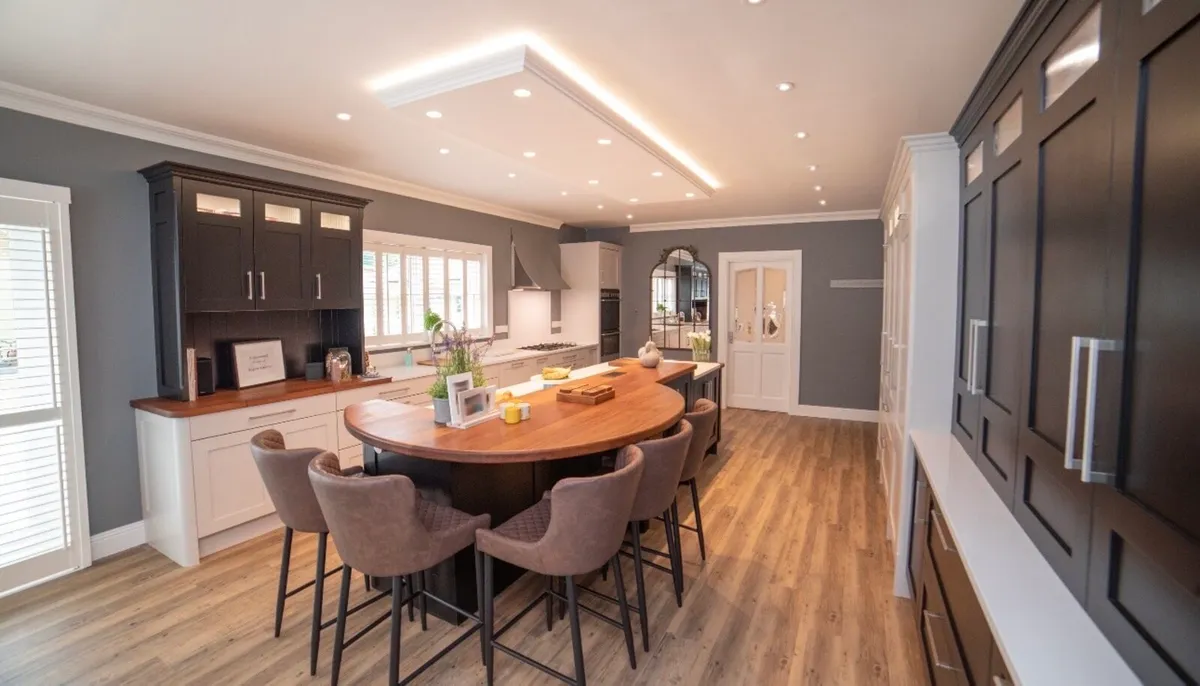 Kitchen - Image 1