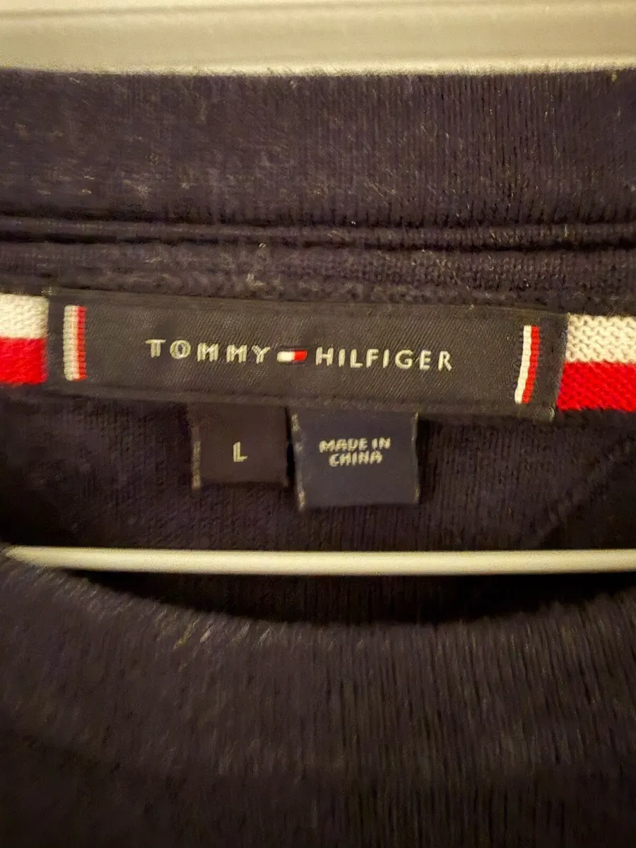 Tommy Hilfiger jumper - Image 2