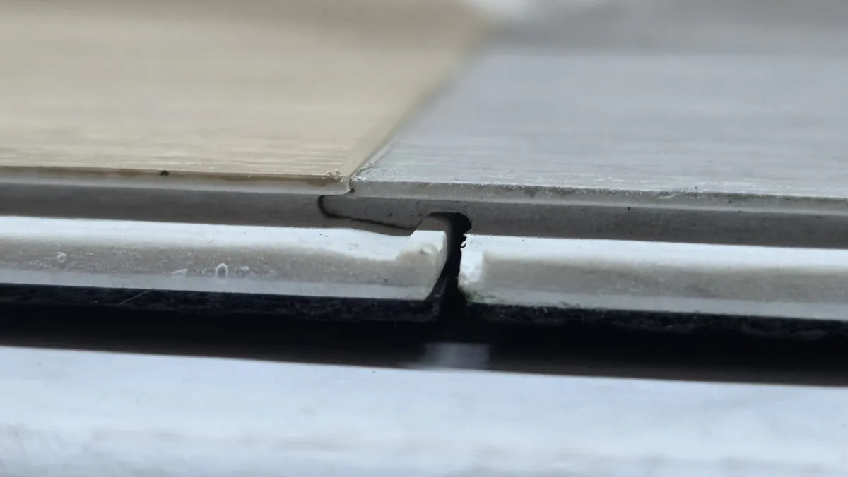 Waterproof SPC Click Flooring Planks - Image 4