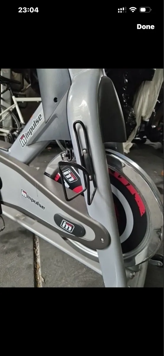 🚴‍♂️⭐️PULSE SPIN BIKE⭐️🚴‍♂️ - Image 3