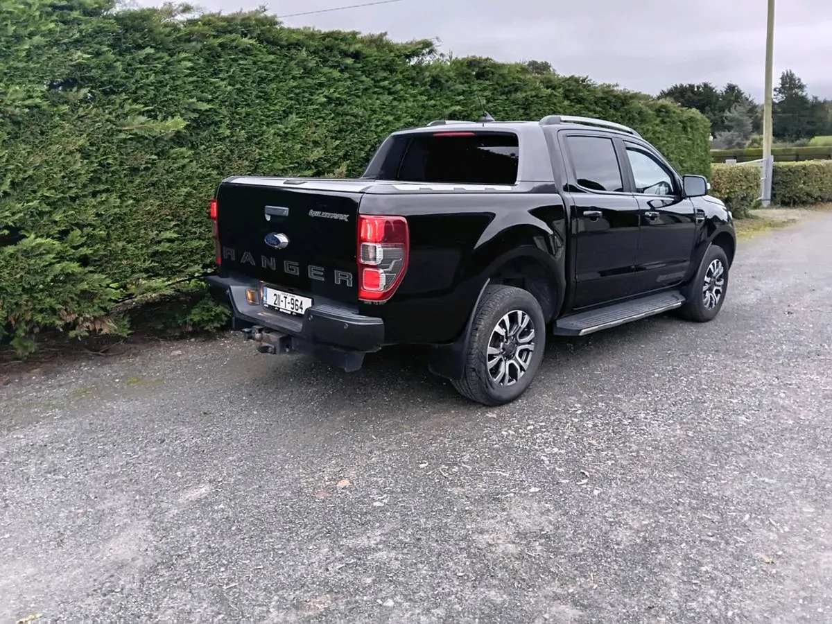 Ford ranger wildtrak - Image 2