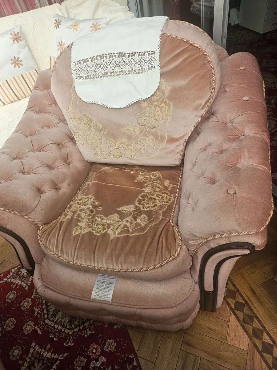 Suite of Furniture - Image 2