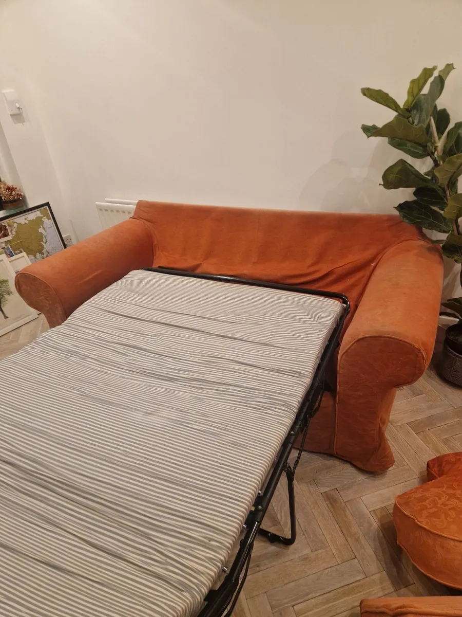 Sofa - Image 1